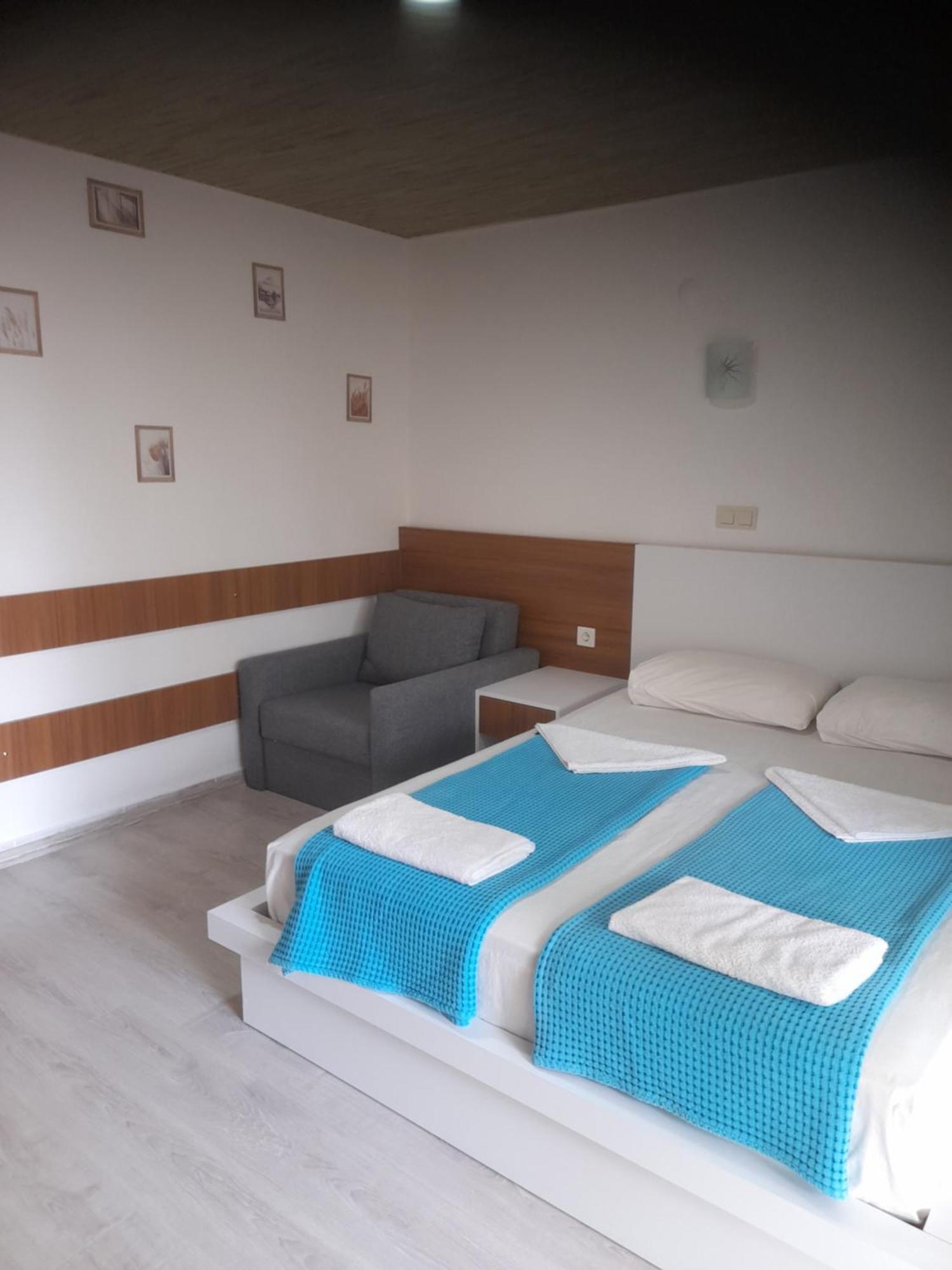 Esmeralda Butik Hotel Kizilot Ngoại thất bức ảnh